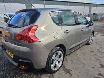Used Peugeot 3008 2010 for sale - 74801895: Photo