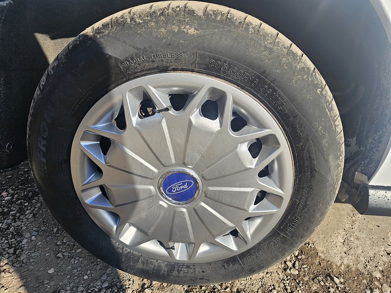 Used Ford Transit Connect 2018 for sale - 74328351: Photo 17