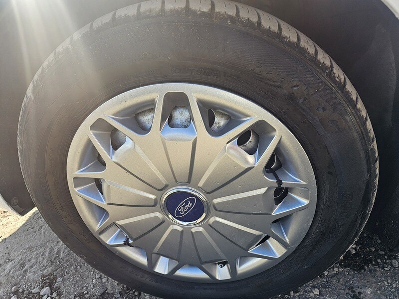 Used Ford Transit Connect 2018 for sale - 74328351: Photo 19