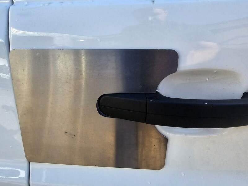 Used Ford Transit Connect 2018 for sale - 74328351: Photo 22