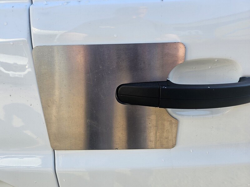 Used Ford Transit Connect 2018 for sale - 74328351: Photo 27