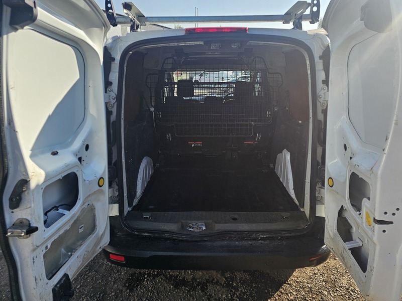 Used Ford Transit Connect 2018 for sale - 74328351: Photo 28