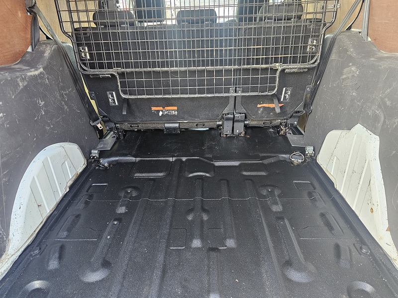 Used Ford Transit Connect 2018 for sale - 74328351: Photo 31