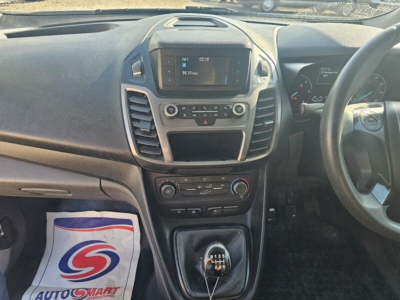 Used Ford Transit Connect 2018 for sale - 74328351: Photo 43