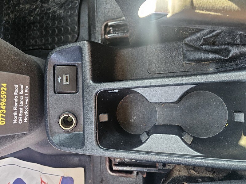 Used Ford Transit Connect 2018 for sale - 74328351: Photo 45