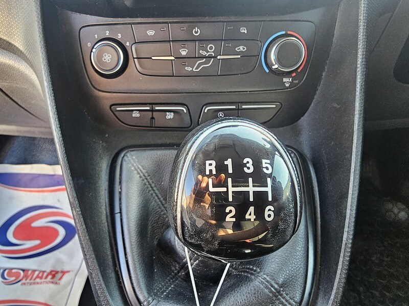 Used Ford Transit Connect 2018 for sale - 74328351: Photo 47