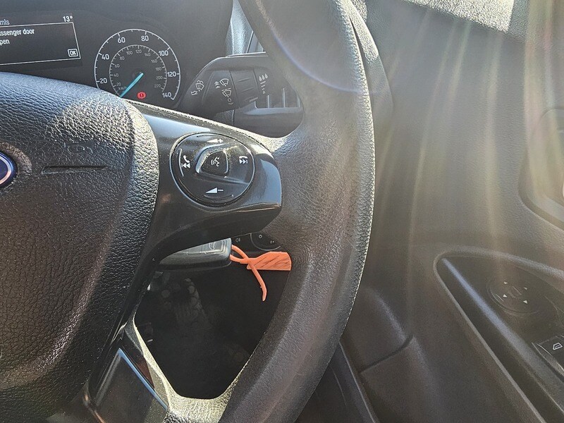 Used Ford Transit Connect 2018 for sale - 74328351: Photo 52