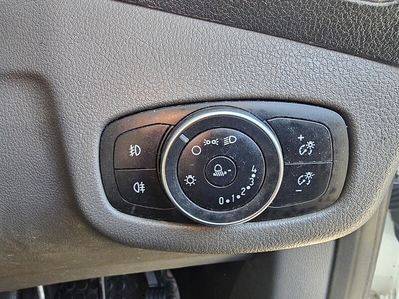 Used Ford Transit Connect 2018 for sale - 74328351: Photo 56