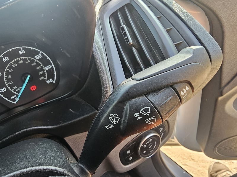 Used Ford Transit Connect 2018 for sale - 74328351: Photo 57