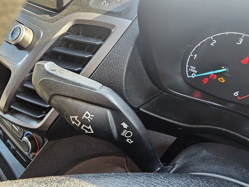 Used Ford Transit Connect 2018 for sale - 74328351: Photo 58