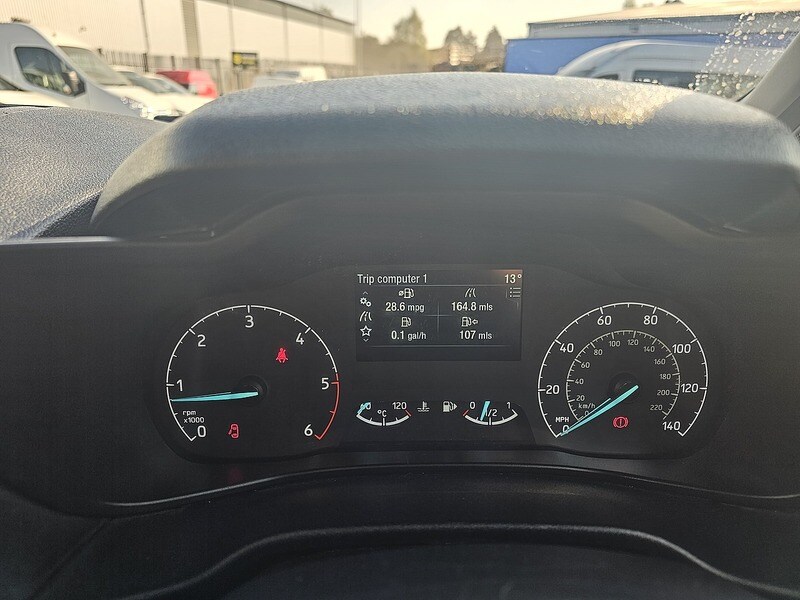 Used Ford Transit Connect 2018 for sale - 74328351: Photo 59