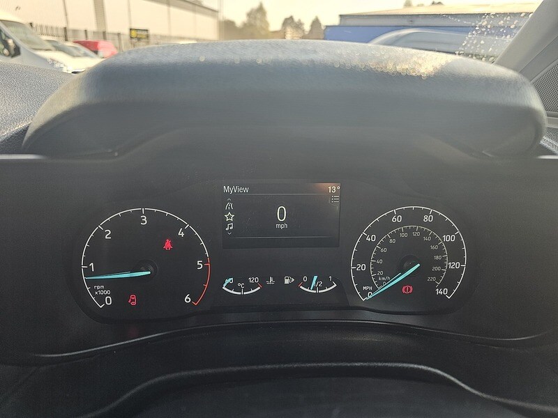 Used Ford Transit Connect 2018 for sale - 74328351: Photo 61