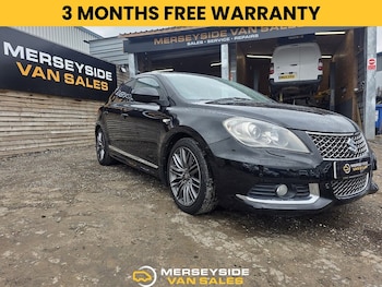 Used Suzuki Kizashi 2013 for sale - 79434325: Photo