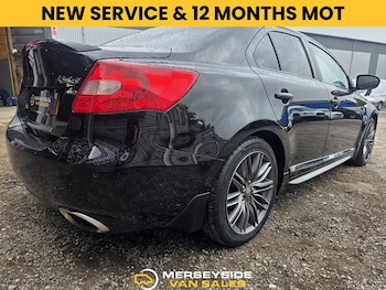 Used Suzuki Kizashi 2013 for sale - 79434325: Photo