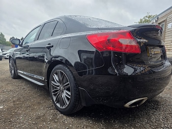 Used Suzuki Kizashi 2013 for sale - 79434325: Photo