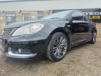 Used Suzuki Kizashi 2013 for sale - 79434325: Photo