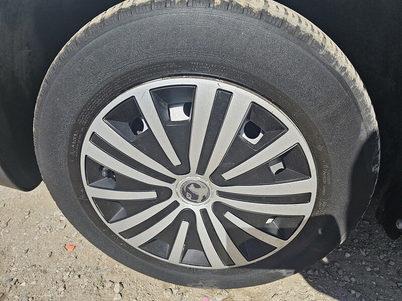 Vehicle 26