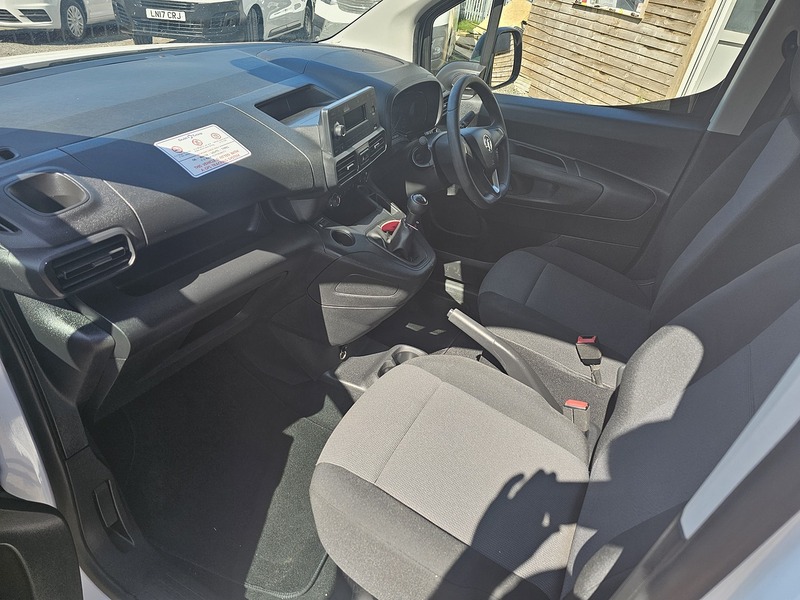 Vehicle 27