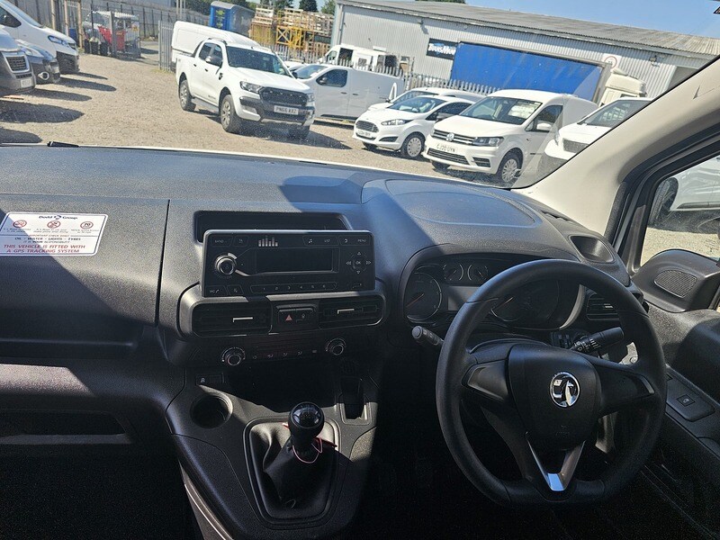 Vehicle 29