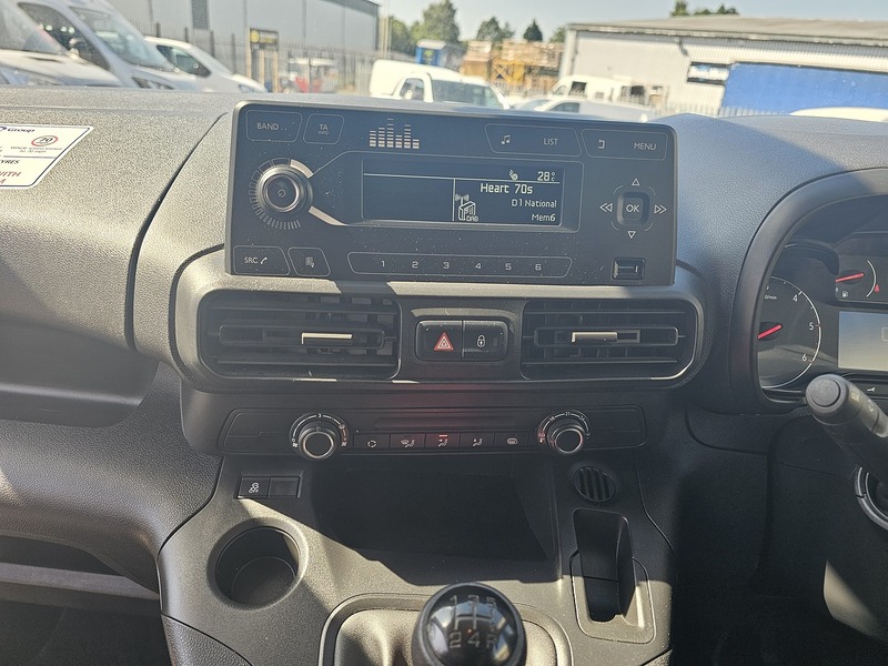 Vehicle 31