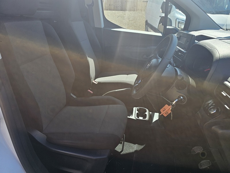 Used Vauxhall Combo 2019 for sale - 75227878: Photo 49