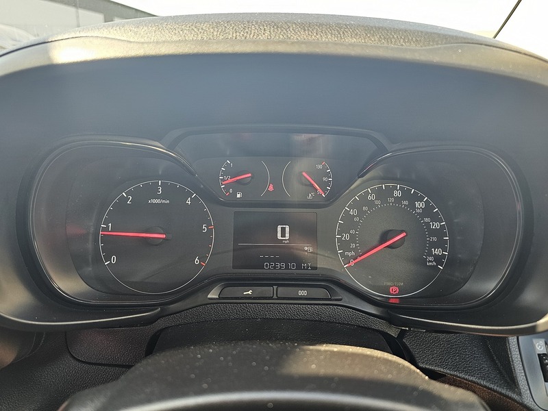 Used Vauxhall Combo 2019 for sale - 75227878: Photo 54