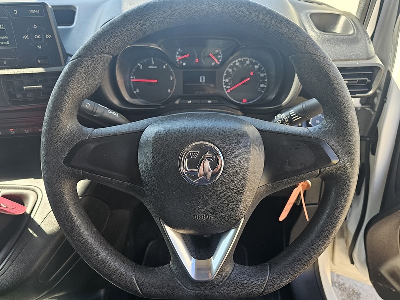Used Vauxhall Combo 2019 for sale - 75227878: Photo 56