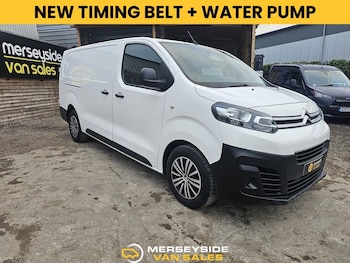 Used Citroen Dispatch 2020 for sale - 76230475: Photo