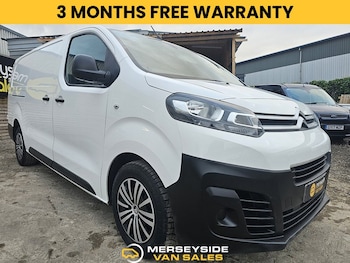 Used Citroen Dispatch 2020 for sale - 76230475: Photo