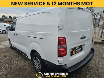 Used Citroen Dispatch 2020 for sale - 76230475: Photo
