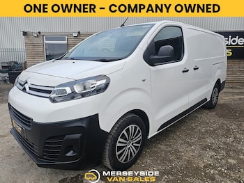 Used Citroen Dispatch 2020 for sale - 76230475: Photo