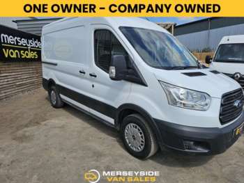 Used Ford Transit 2019 for sale - 74717238: Photo
