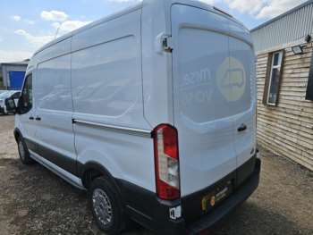 Used Ford Transit 2019 for sale - 74717238: Photo