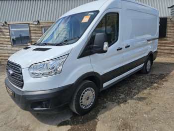 Used Ford Transit 2019 for sale - 74717238: Photo