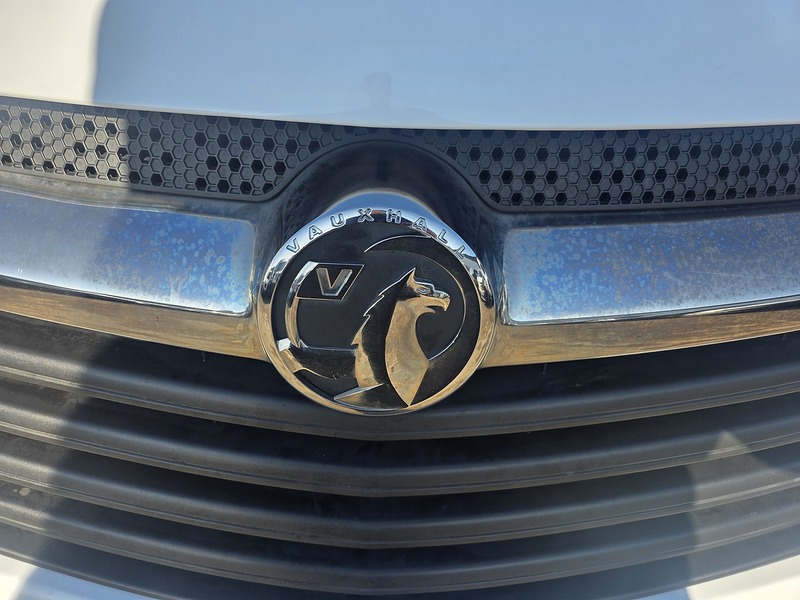 Used Vauxhall Vivaro 2018 for sale - 77758545: Photo 16