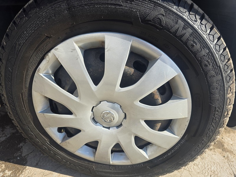 Used Vauxhall Vivaro 2018 for sale - 77758545: Photo 17