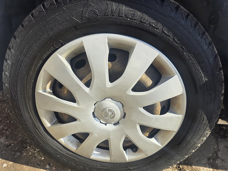 Used Vauxhall Vivaro 2018 for sale - 77758545: Photo 19