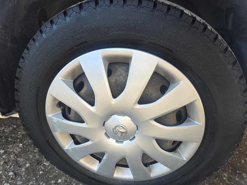 Used Vauxhall Vivaro 2018 for sale - 77758545: Photo 20