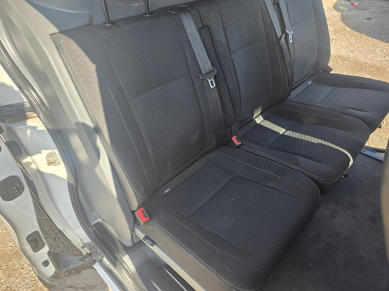 Used Vauxhall Vivaro 2018 for sale - 77758545: Photo 22