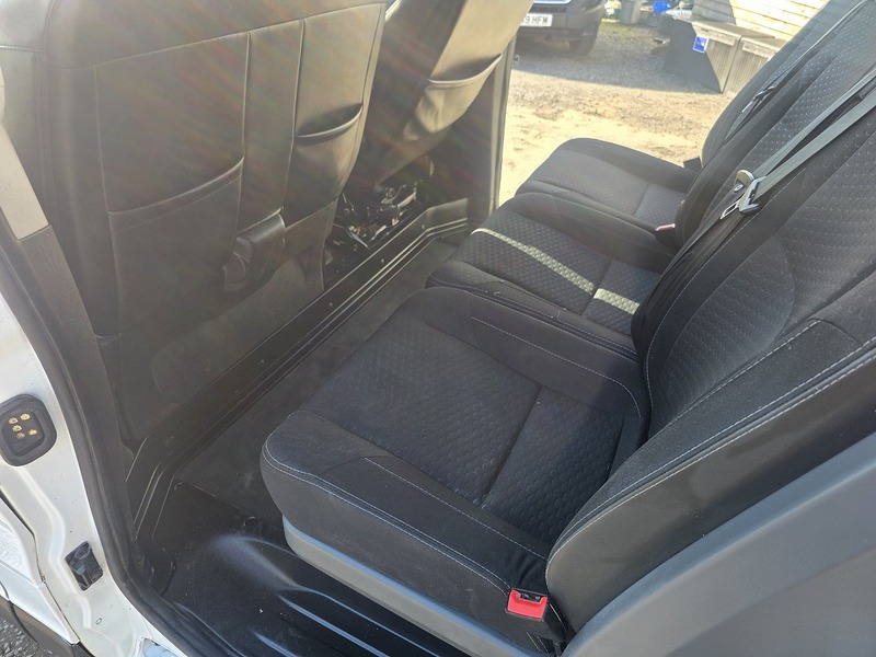 Used Vauxhall Vivaro 2018 for sale - 77758545: Photo 25