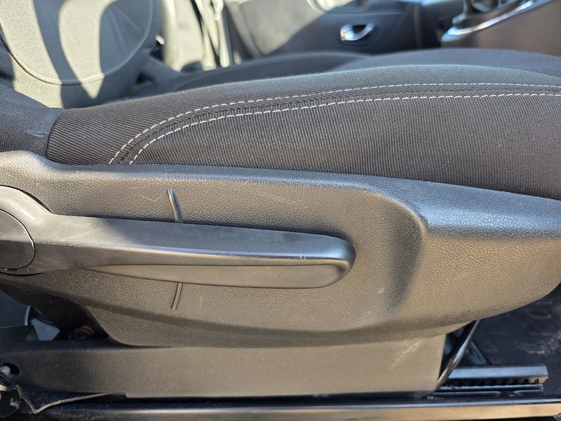 Used Vauxhall Vivaro 2018 for sale - 77758545: Photo 33