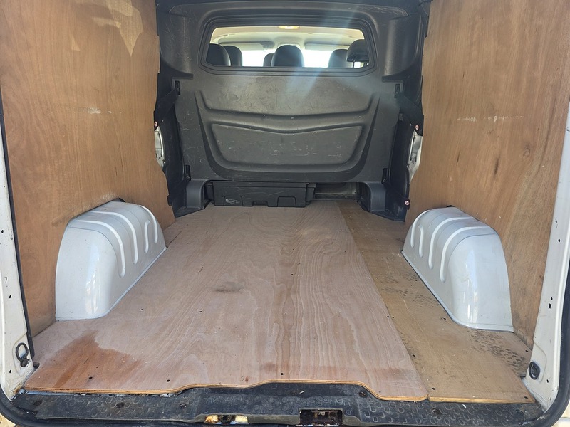 Used Vauxhall Vivaro 2018 for sale - 77758545: Photo 37