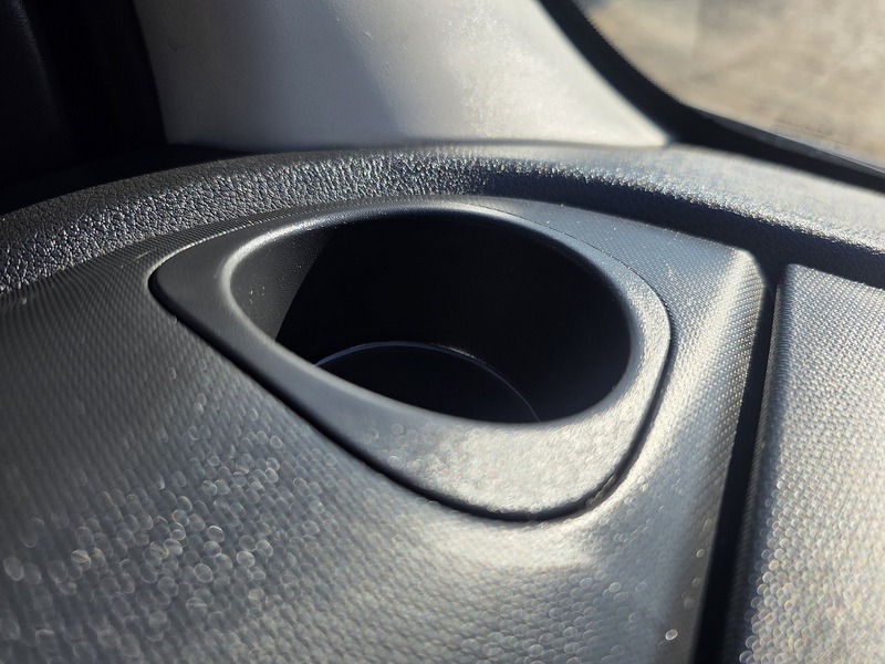 Used Vauxhall Vivaro 2018 for sale - 77758545: Photo 44