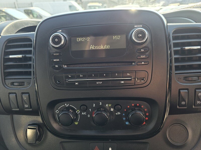 Used Vauxhall Vivaro 2018 for sale - 77758545: Photo 47