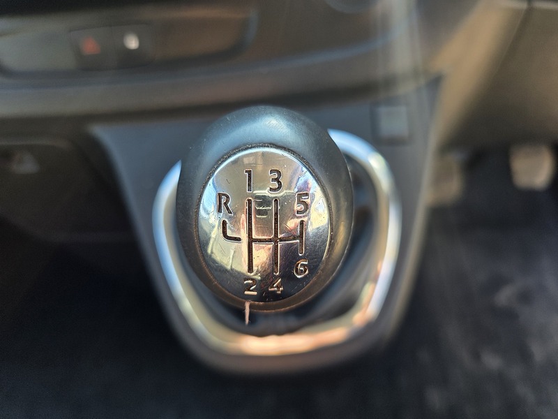 Used Vauxhall Vivaro 2018 for sale - 77758545: Photo 48