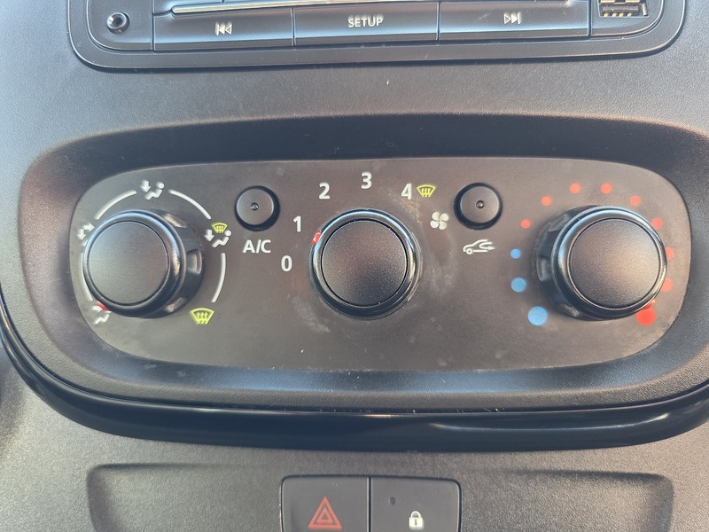 Used Vauxhall Vivaro 2018 for sale - 77758545: Photo 52