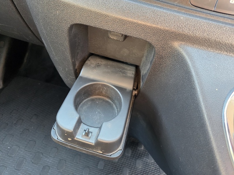 Used Vauxhall Vivaro 2018 for sale - 77758545: Photo 54