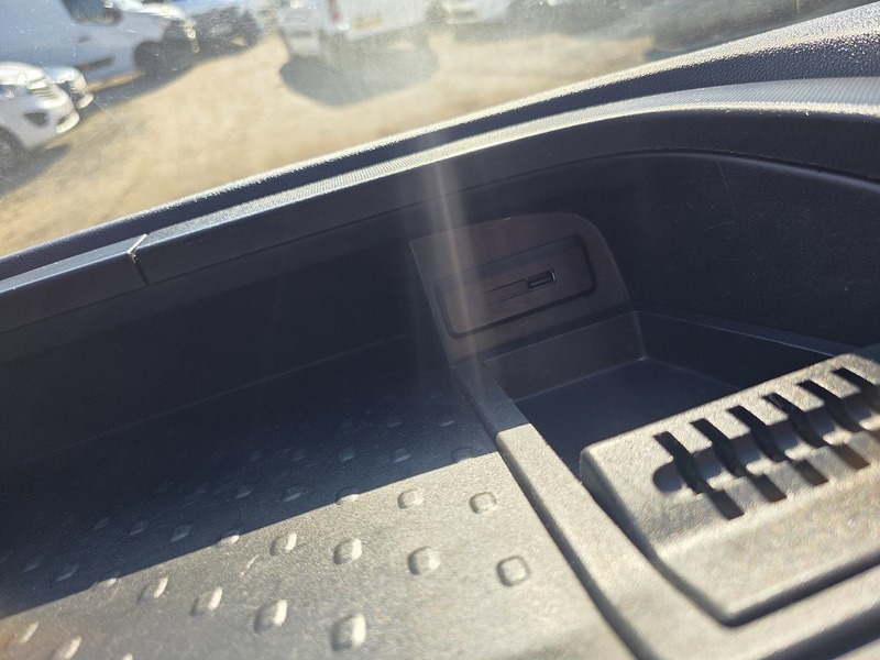 Used Vauxhall Vivaro 2018 for sale - 77758545: Photo 56