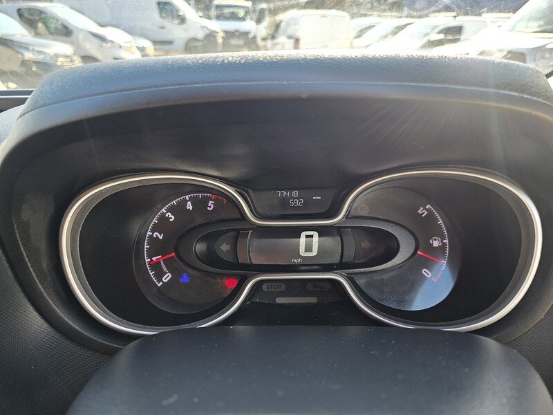 Used Vauxhall Vivaro 2018 for sale - 77758545: Photo 61