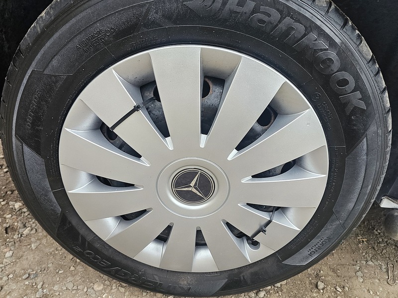 Used Mercedes-Benz Citan 2018 for sale - 76320075: Photo 17